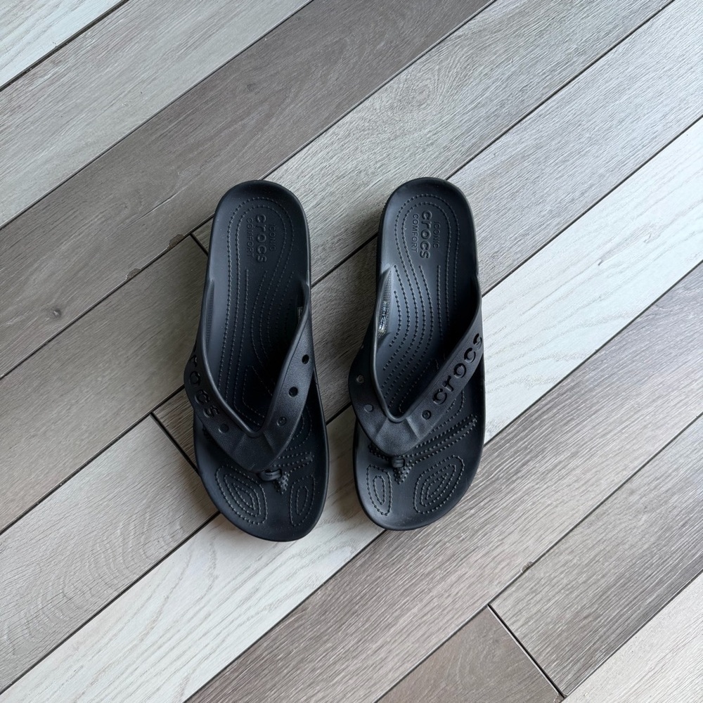 Crocs Baya II Flip Flop Men’s Sandals